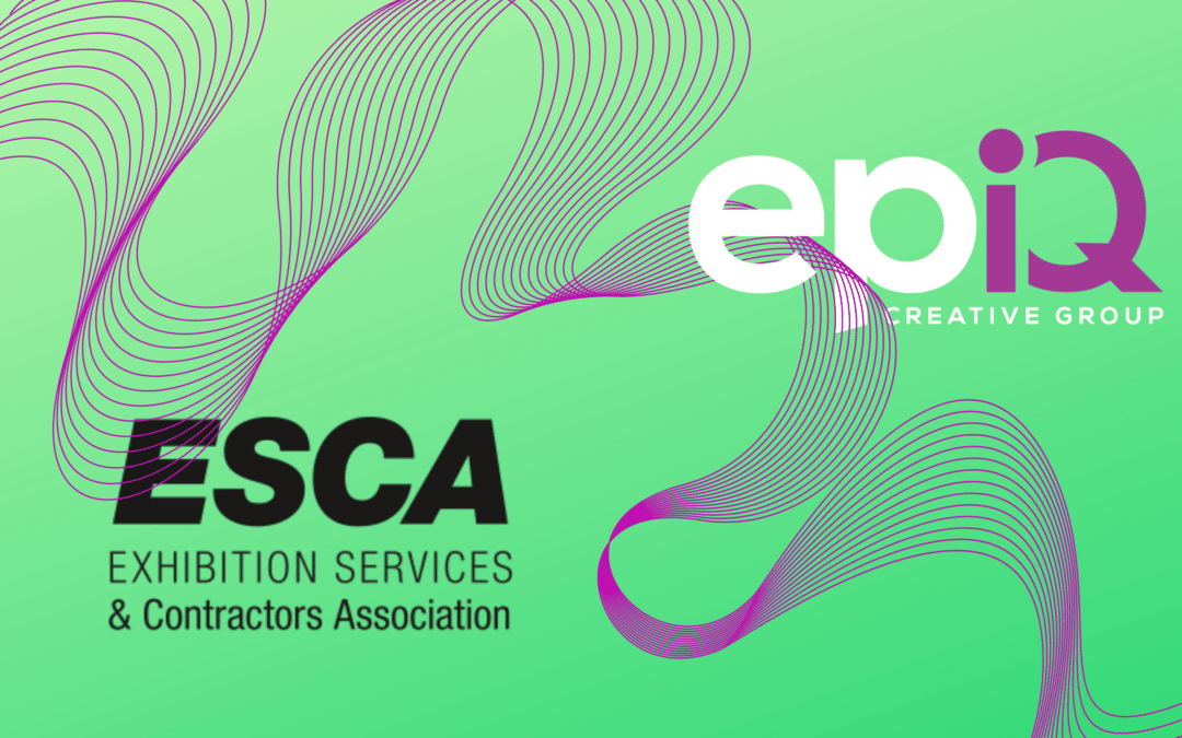 ESCA and epIQ Creative Group Announce Partnership