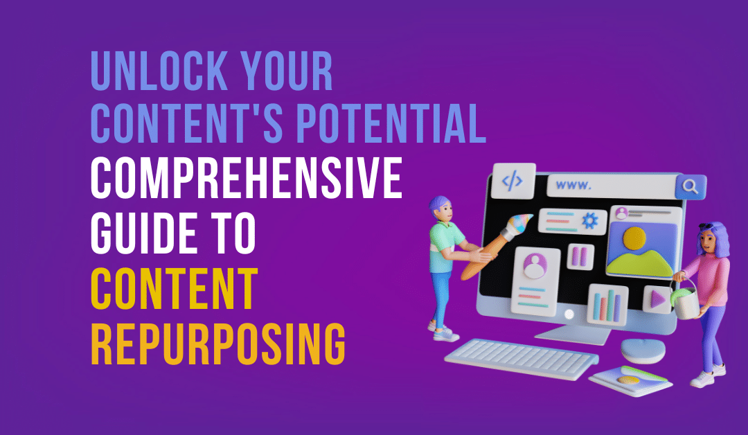 Unlock Your Content's Potential