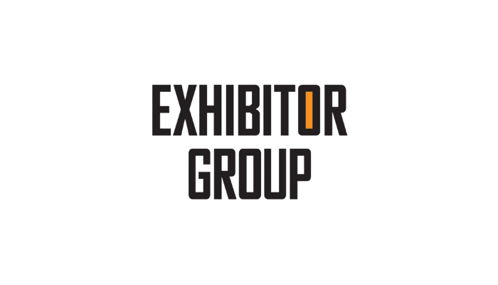 exhibitor group