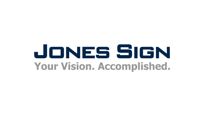 jones signs